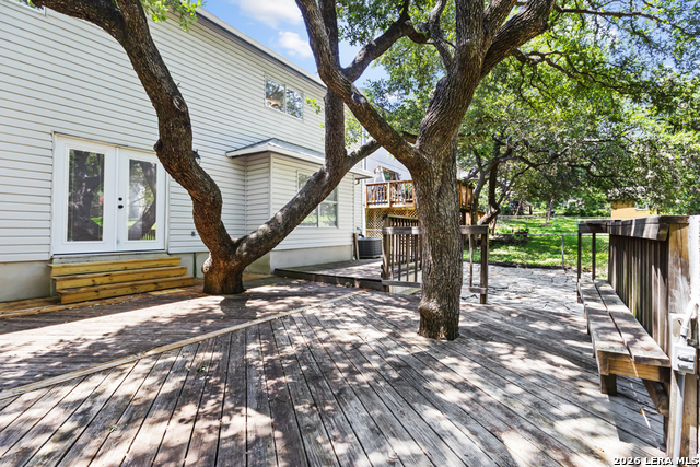 7705 Autumn Bluff Property Photo 22