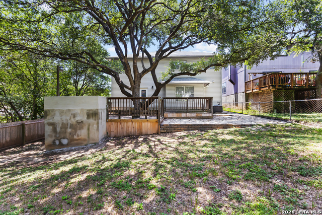 7705 Autumn Bluff Property Photo 25
