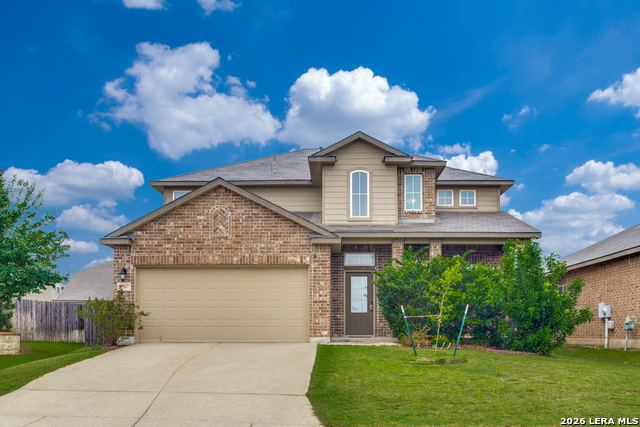 8707 Riddles Peak Property Photo 1