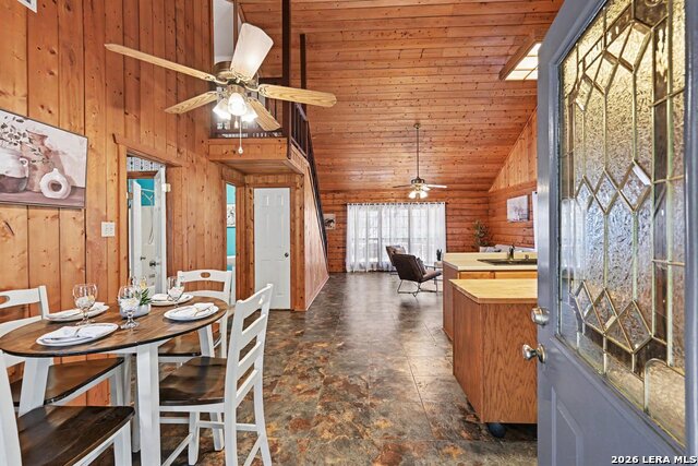 140 Teal Rdg Property Photo 4