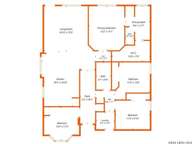 10218 Margarita Hl Property Photo 3