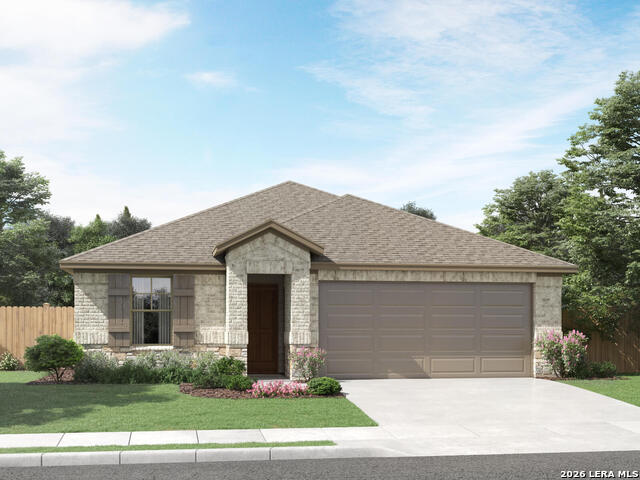 6463 Comanche Moon Property Photo 1