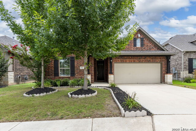 1526 Balcones Fault Property Photo 1