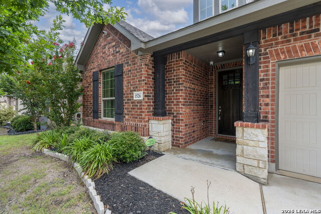 1526 Balcones Fault Property Photo 5