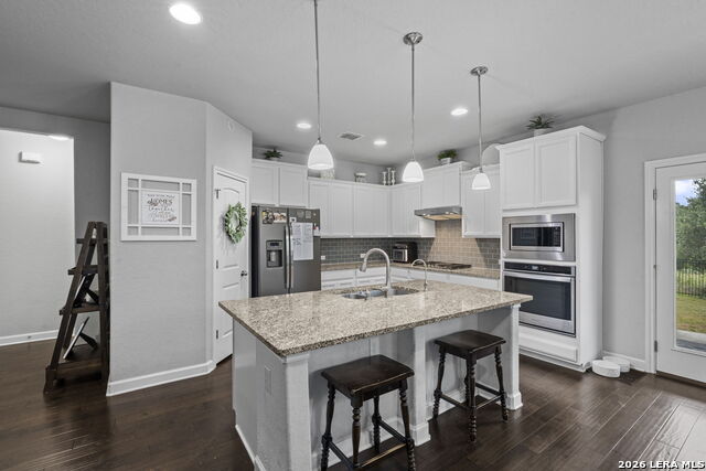 1526 Balcones Fault Property Photo 16