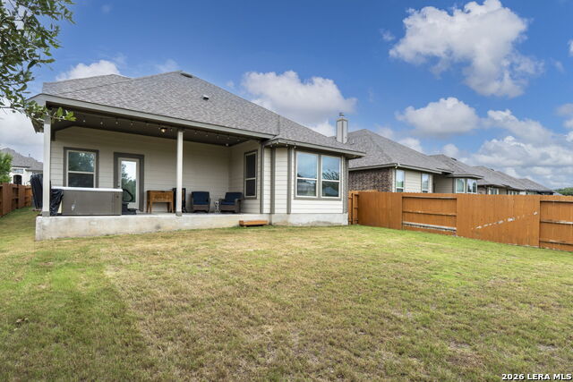 1526 Balcones Fault Property Photo 34