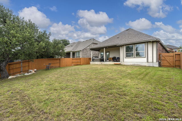 1526 Balcones Fault Property Photo 36