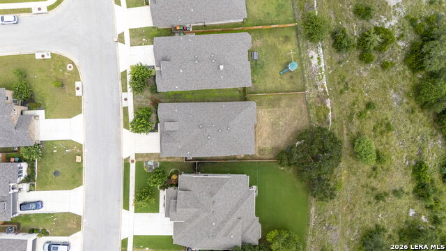 1526 Balcones Fault Property Photo 37