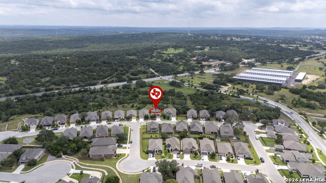 1526 Balcones Fault Property Photo 39