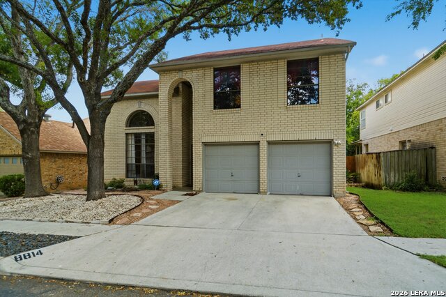 8814 Lost Woods Property Photo 4
