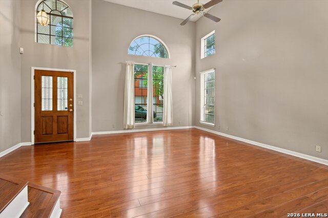 8814 Lost Woods Property Photo 5