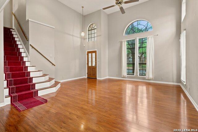 8814 Lost Woods Property Photo 6