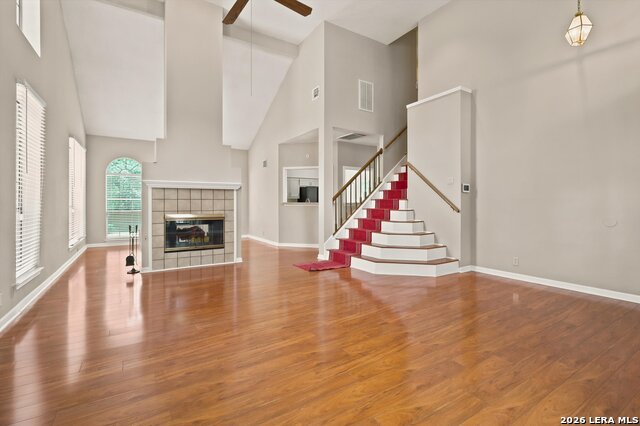 8814 Lost Woods Property Photo 7