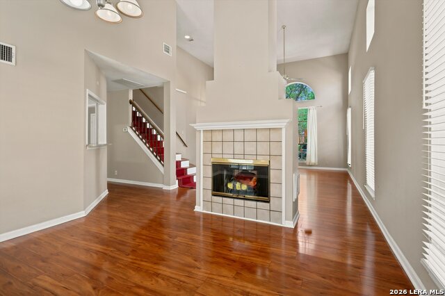 8814 Lost Woods Property Photo 8