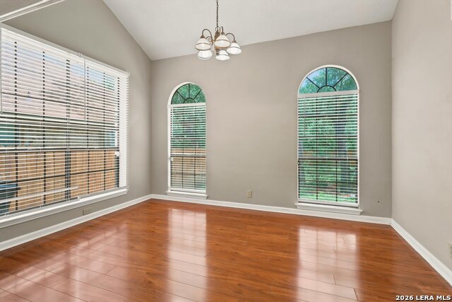 8814 Lost Woods Property Photo 14