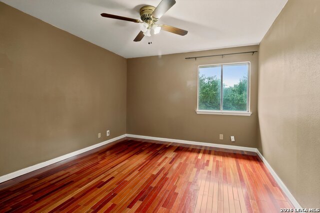 8814 Lost Woods Property Photo 15