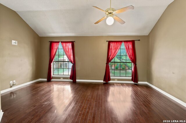 8814 Lost Woods Property Photo 17