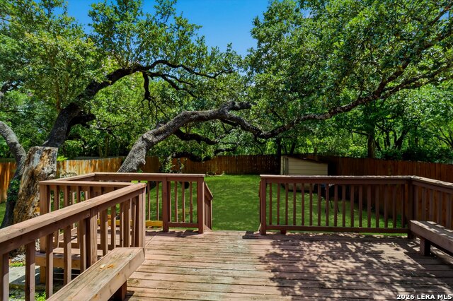 8814 Lost Woods Property Photo 25
