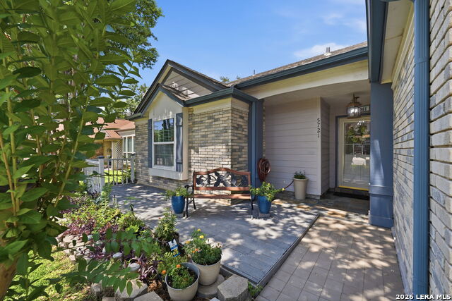 5721 Timber Star Property Photo 3