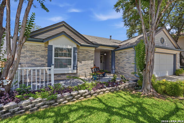 5721 Timber Star Property Photo 4