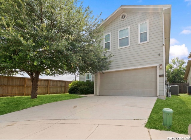 3402 Spanish Trace Property Photo 1