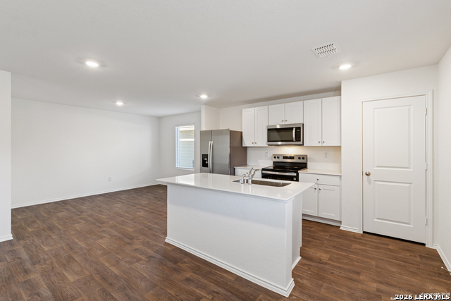 5714 Bailey Downs Property Photo 5