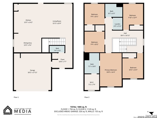 5714 Bailey Downs Property Photo 16