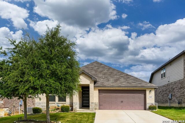 2441 Pennilynn Way Property Photo 1