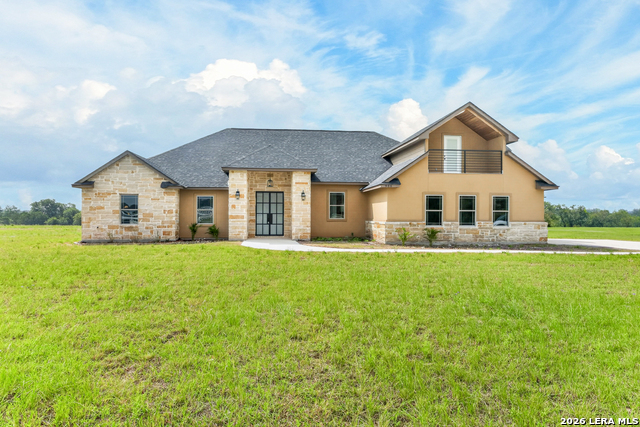 956 Horseshoe Falls Property Photo 1