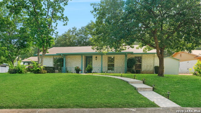 5426 Timbermont St Property Photo 1