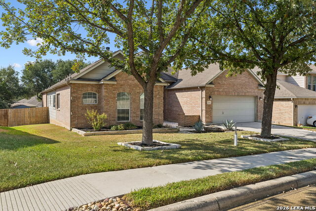3206 Roan Valley Property Photo 1