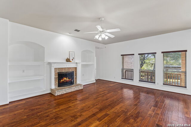 3206 Roan Valley Property Photo 5