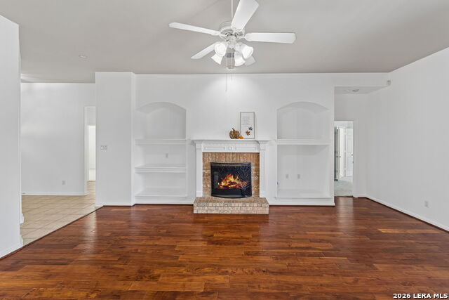 3206 Roan Valley Property Photo 6