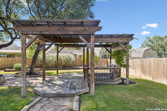 3206 Roan Valley Property Photo 37