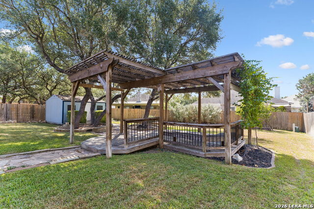 3206 Roan Valley Property Photo 38