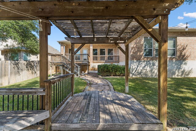 3206 Roan Valley Property Photo 39