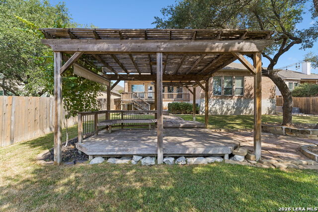 3206 Roan Valley Property Photo 40