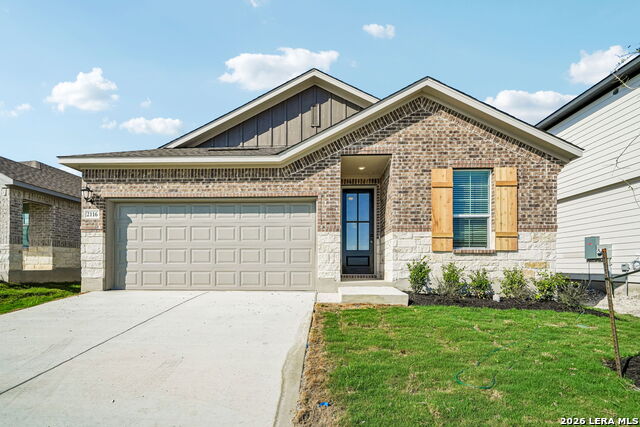 2116 Southerland Trl Property Photo 1