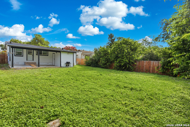 414 Clower Property Photo 26