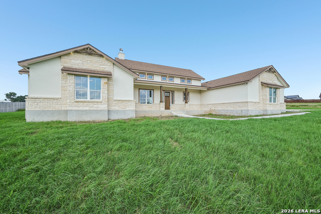 109 Medora Branch Property Photo 1