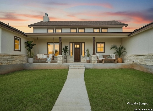 109 Medora Branch Property Photo 1