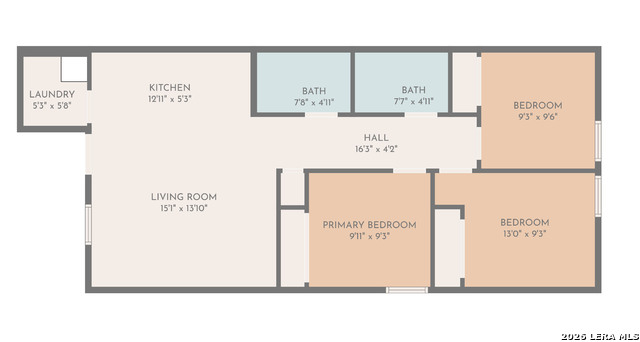 1143 Magnolia Property Photo 15