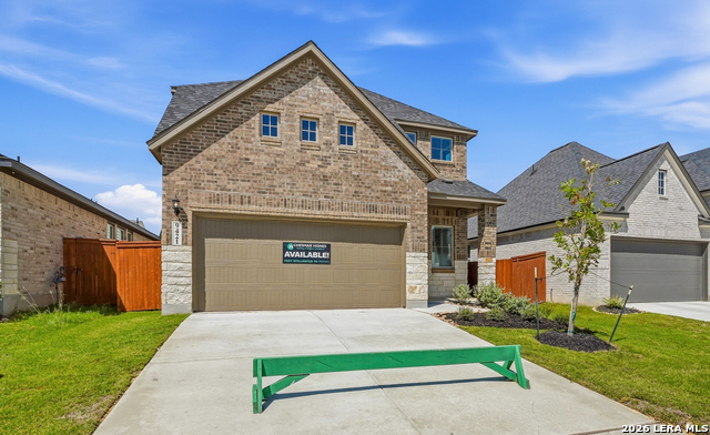 9421 Mattock Property Photo 3