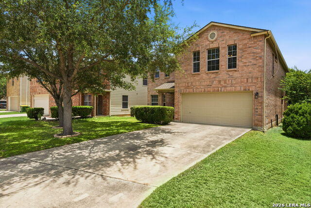 1318 LAUREL LK