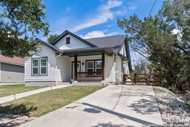 1125 CEDAR GROVE TRL Property Photo 1