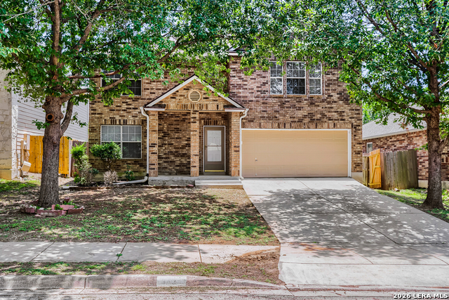 3424 WHISPER BLF Property Photo 1