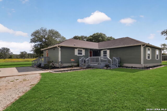 2937 RANCH TRAIL RD