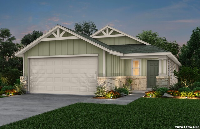 4073 Bermuda Lane Property Photo 1