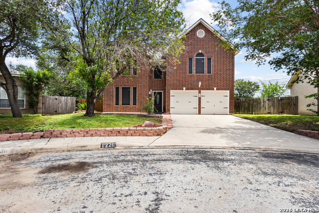 1226 Creek Meadows Property Photo 2