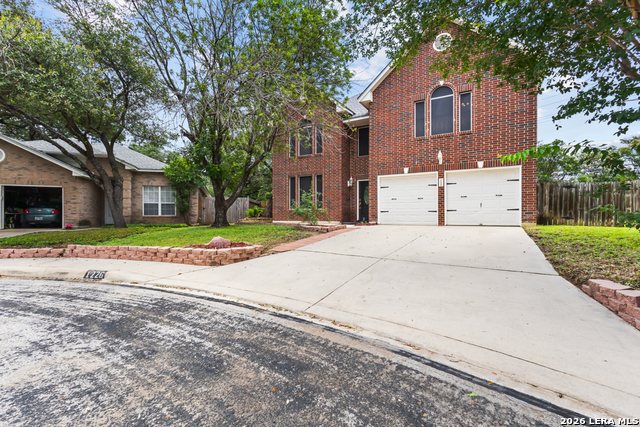1226 Creek Meadows Property Photo 3